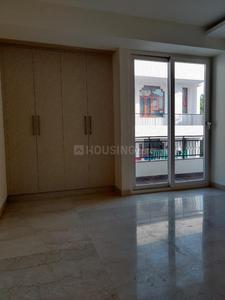 Bedroom Image of 1800 Sq.ft 3 BHK Independent House for rent in Shaheed Bhagat Singh Nagar Ludhiana for Rs. 33000