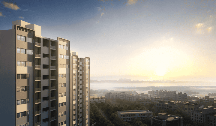 Godrej Azure Main Image 1