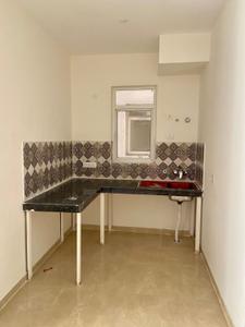 Kitchen Image of 1081 Sq.ft 3 BHK Apartment / Flat for sale in Signature Global Park 4 And 5, Sector 36 Sohna for Rs. 9900000