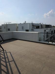 Terrace Image of 2540 Sq.ft 4 BHK Villa for sale in Kushaiguda Secunderabad for Rs. 20321000