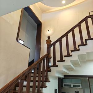 Hall Image of 3950 Sq.ft 4.5 BHK Independent House for sale in Kodigehalli Bengaluru for Rs. 37500000