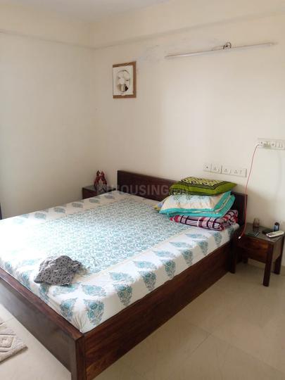 Unique Towers Bedroom 1