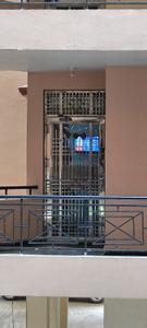 Balcony Image of 1880 Sq.ft 3 BHK Apartment / Flat for sale in GBM Apartments, Aujala Mohali for Rs. 7000000