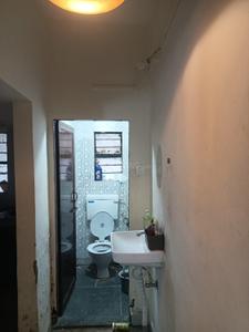 Image of 1000 Sq.ft 1 BHK Apartment / Flat for rent in Aundh, Pune for Rs. 26000