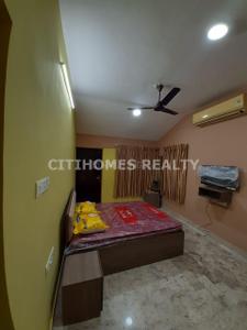Bedroom Image of 3228 Sq.ft 4 BHK Independent House for rent in Marvel Bellaza, Panjim Goa for Rs. 130000