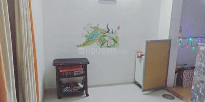 Bedroom Image of 2000 Sq.ft 3 BHK Independent House for sale in Kathda Nashik for Rs. 7500000