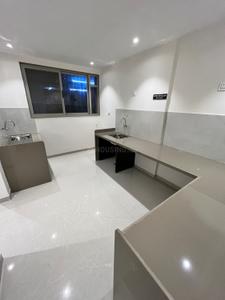 Kitchen Image of 1086 Sq.ft 2 BHK Apartment / Flat for sale in Akurdi Pune for Rs. 9800000