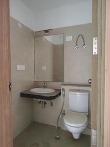 Bedroom One Image of 1400 Sq.ft 3 BHK Apartment / Flat for sale in ATS Pious Hideaways, Sector 150 Noida for Rs. 18500000