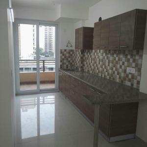 Kitchen Image of 1578 Sq.ft 3 BHK Apartment / Flat for sale in Tulip Violet, Sector 69 Gurgaon for Rs. 23500000