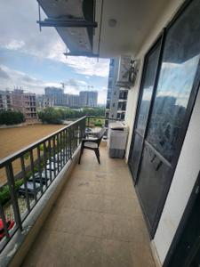3 BHK Flat