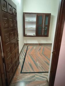 Bedroom Image of 1000 Sq.ft 2 BHK Builder Floor for rent in Sector 7 Gurgaon for Rs. 15000