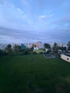 Image of 1530 Sq.ft 3 BHK Apartment / Flat for sale in Camellia Pride, Varthur, Bengaluru for Rs. 15500000