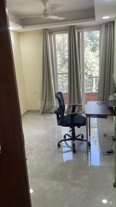 3 BHK Independent Builder Floor