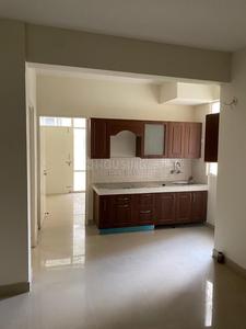 Kitchen Image of 650 Sq.ft 2 BHK Apartment / Flat for sale in Suncity Avenue 102, Sector 102 Gurgaon for Rs. 7500000