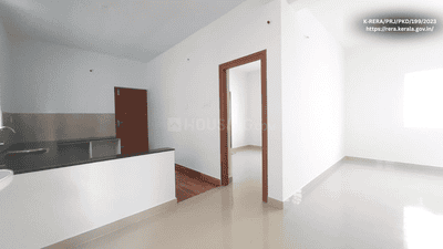 Image of 1500 Sq.ft 3 BHK Independent House for sale in Vallikode, Palakkad for Rs. 5950000