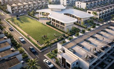 Image of 1200 Sq.ft Residential Plot / Land for sale in Sejbahar, Raipur for Rs. 3600000
