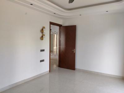 Bedroom Image of 1800 Sq.ft 3 BHK Builder Floor for sale in Ireo Skyon, Sector 60 Gurgaon for Rs. 28500000