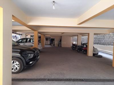 Image of Laxmi Nivas Apartment in Madhapur, Hyderabad