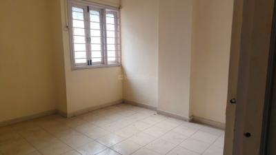 Bedroom Image of 1350 Sq.ft 3 BHK Apartment / Flat for sale in Vastrapur Ahmedabad for Rs. 9100000