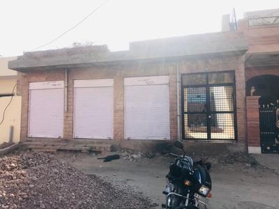 Image of 1800 Sq.ft Residential Plot / Land for sale in Gopal Bari, Jodhpur for Rs. 13200000