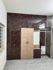 Bedroom Image of 1350 Sq.ft 3 BHK Apartment / Flat for sale in Valasaravakkam Chennai for Rs. 14445000