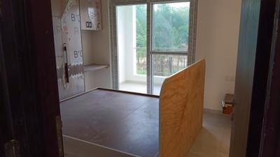 Bedroom Image of 1405 Sq.ft 3 BHK Apartment / Flat for sale in Suraksha Sunrise Park, Bidaraguppe Bengaluru for Rs. 8430000
