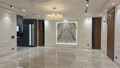 Living Room Image of 3200 Sq.ft 4 BHK Builder Floor for sale in Sector 23 Gurgaon for Rs. 41500000
