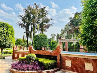 Image of 108900 Sq.ft 6 BHK Farm House for sale in Dera Mandi, New Delhi for Rs. 510000000