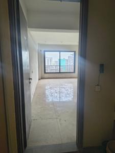 Bedroom Image of 4000 Sq.ft 4 BHK Apartment / Flat for sale in Enstin Evoq, Sola Ahmedabad for Rs. 34500000