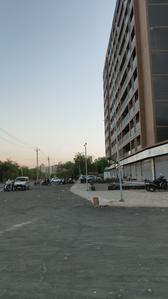 Image of 1926 Sq.ft 3 BHK Apartment / Flat for sale in Akshar Sahjanand Skyline, Vavol, Gandhinagar for Rs. 6500000