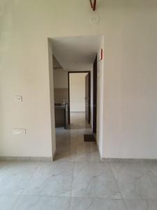 Hall Image of 548 Sq.ft 1 BHK Apartment / Flat for sale in Naigaon East Naigaon for Rs. 3099000