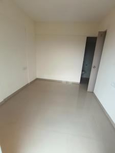 Bedroom Image of 650 Sq.ft 1 BHK Apartment / Flat for sale in Riverside, Taloja Navi Mumbai for Rs. 3900000