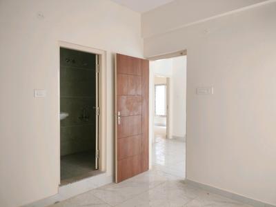 Bedroom Image of 1115 Sq.ft 2 BHK Apartment / Flat for sale in Habulus Oakshine, Electronic City Bengaluru for Rs. 5352000