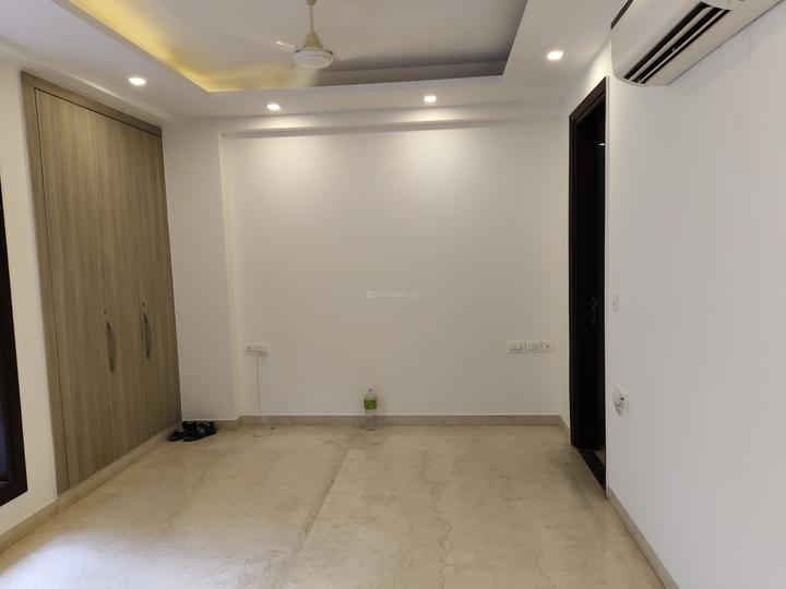 Gulmohar Park Bedroom One 1