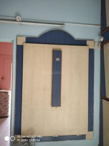 Bedroom Image of 1080 Sq.ft 2 BHK Apartment / Flat for sale in Kudasan Gandhinagar for Rs. 5500000