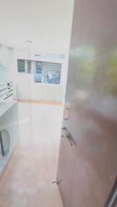 Bathroom Image of 1500 Sq.ft 3 BHK Duplex for sale in Mahalakshmi Nagar Indore for Rs. 12100000