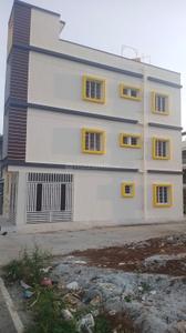 Image of 1989 Sq.ft 4 BHK Independent House for sale in Andrahalli, Bengaluru for Rs. 14500000