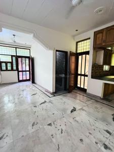 Hall Image of 1112 Sq.ft 2 BHK Independent House for rent in Sector 46 Gurgaon for Rs. 33000