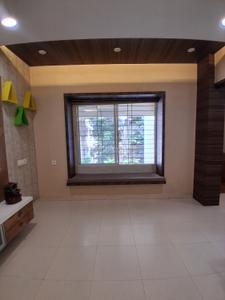 Hall Image of 1000 Sq.ft 2 BHK Apartment / Flat for rent in Swaraj Homes Shivsagar City I, Anand Nagar, Sinhagad Road Pune for Rs. 33000