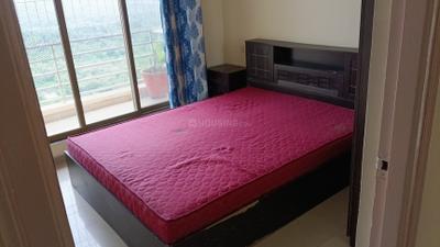 Ma Laxmi Avenue Bedroom One 2