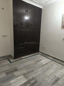 3 BHK Independent House