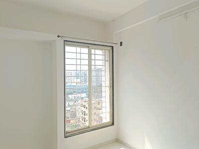 Bedroom Image of 989 Sq.ft 2 BHK Apartment / Flat for sale in Siddhant Divine, Wagholi Pune for Rs. 6000000