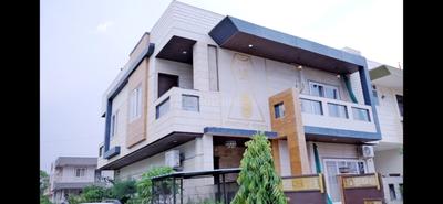 Image of 3050 Sq.ft 4 BHK Duplex for sale in Devaashish City, Borkhera, Kota for Rs. 15000000