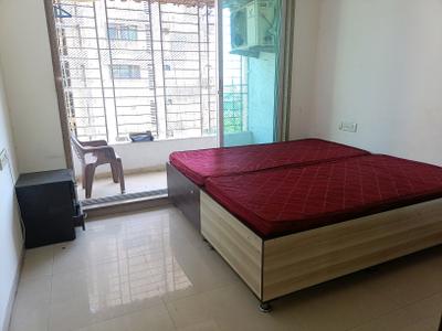 Astha Anand Bedroom One 2