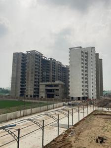 Image of 1405 Sq.ft 3 BHK Apartment / Flat for sale in Uptown Skylla, PR7 Airport Road, Zirakpur for Rs. 12590000