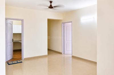Hall Image of 740 Sq.ft 3 BHK Apartment / Flat for sale in ROF Amaltas, Sector 92 Gurgaon for Rs. 7250000