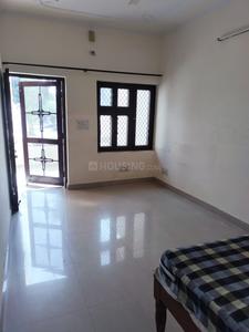 Hall Image of 566 Sq.ft 1 BHK Independent House for rent in Sector 7 Gurgaon for Rs. 15000