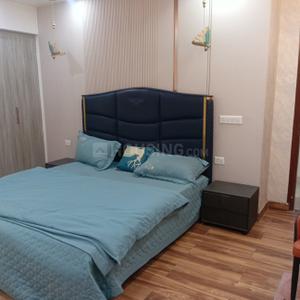 Bedroom Image of 3525 Sq.ft 4 BHK Penthouse for sale in Samridhi Luxuriya Avenue, Sector 150 Noida for Rs. 46530000