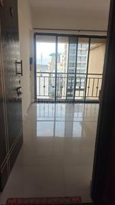 Image of 1100 Sq.ft 2 BHK Apartment / Flat for sale in Himax Prathmesh Platinum, Ulwe, Navi Mumbai for Rs. 9500000