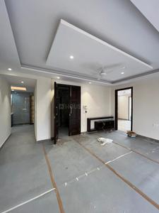 Hall Image of 1650 Sq.ft 3 BHK Builder Floor for sale in Sector 22 Gurgaon for Rs. 24500000
